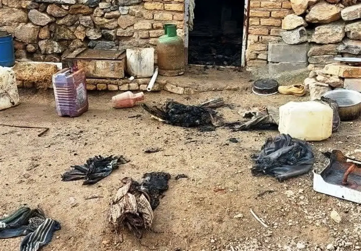 جزئیات حادثه انفجار در معدن دامغان + اسامی جان‌باختگان