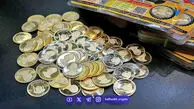 قیمت سکه و قیمت طلا امروز دوشنبه ۱۰ فروردین ۱۴۰۵/ طلای دست دوم چند؟ + جدول
