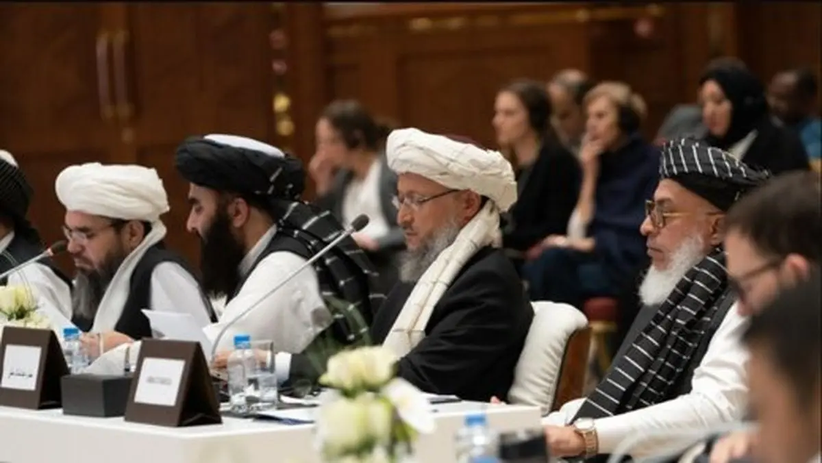 طالبان با بمب اتم هم منع آموزش زنان را لغو نمی‌کند