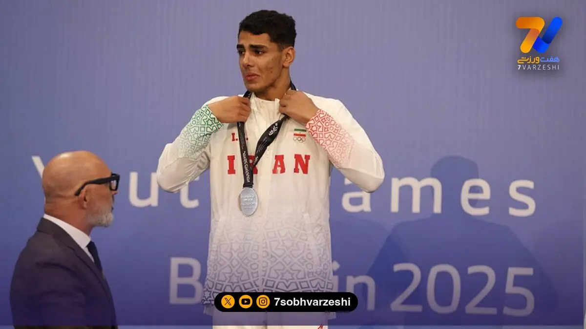 رزمی‌کاران ایران طوفان به پا کردند؛ بارش مدال طلا در بحرین