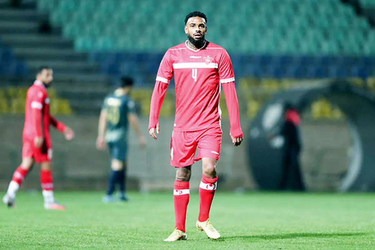 پرسپولیس بدون لوکادیا نمی‌‎برد!
