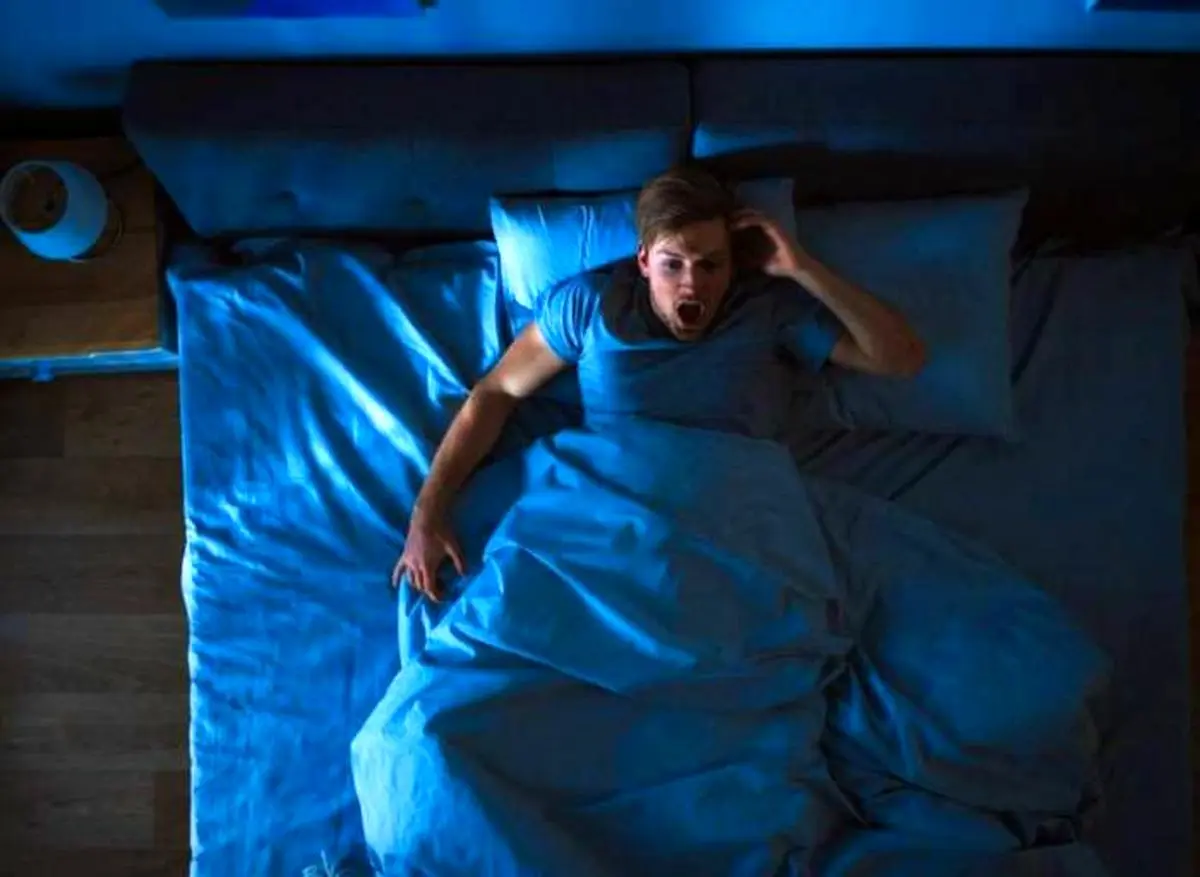 عواقب باورنکردنی بیدار شدن با صدای مزخرف زنگ ساعت