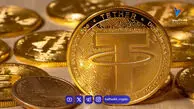 قیمت تتر امروز دوشنبه ۱۰ فروردین 1404/افزایش قیمت