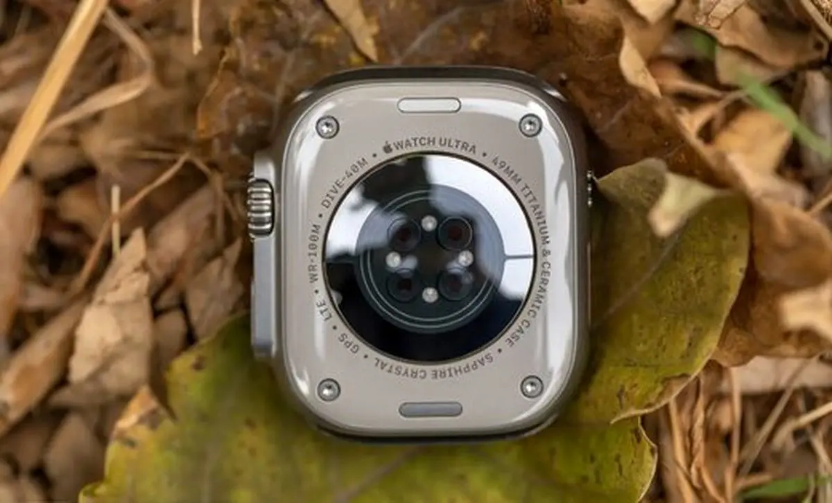 اپل واچ هم نژادپرست از آب درآمد