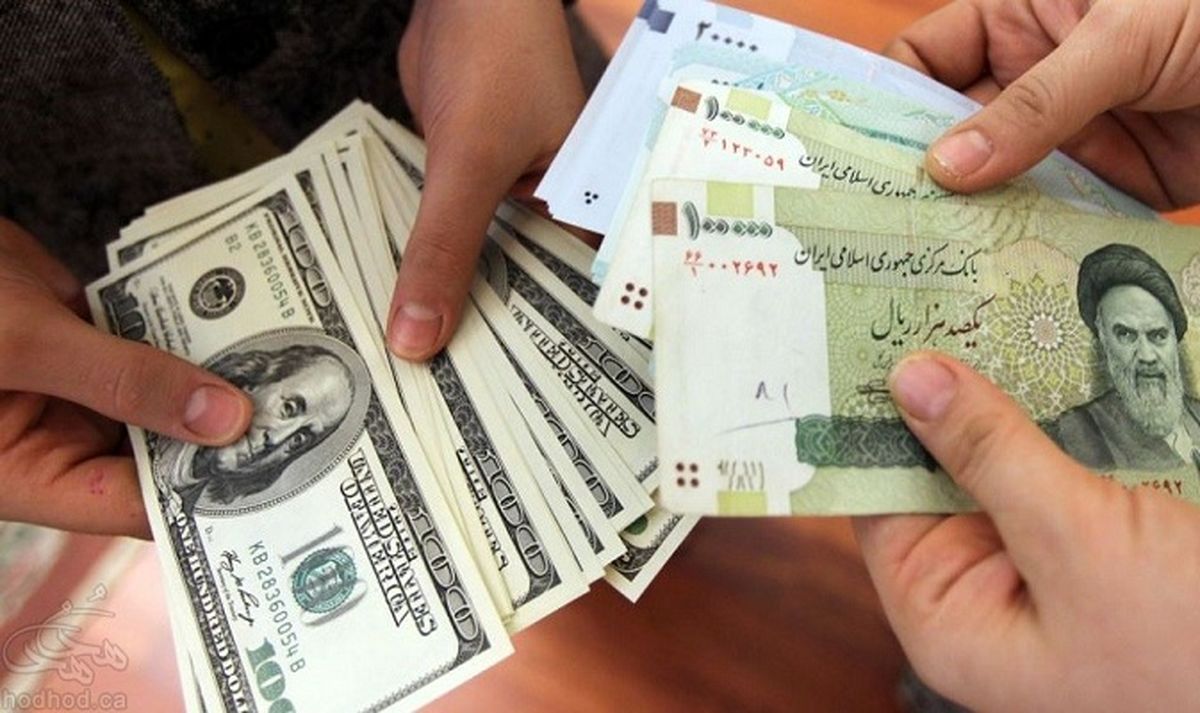 تماشا کنید | تعیین نرخ جدید دلار توسط رئیس جدید بانک مرکزی