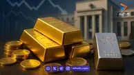 آخرین قیمت طلا و سکه امروز دوشنبه ۱۰ فروردین ۱۴۰۵/ طلا ۱۷ میلیون و ۹۱۴ هزار تومان شد