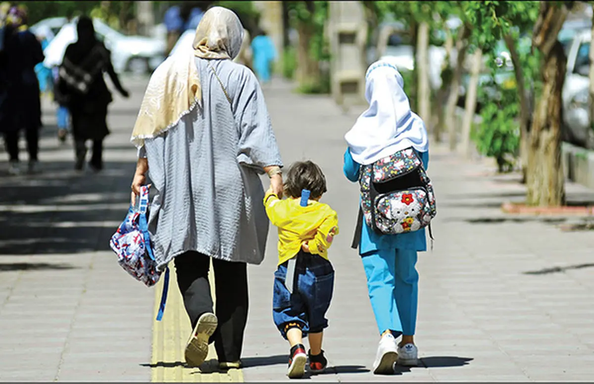 مدارس و دانشگاه‌های تهران روزهای یکشنبه و دوشنبه تعطیل شد