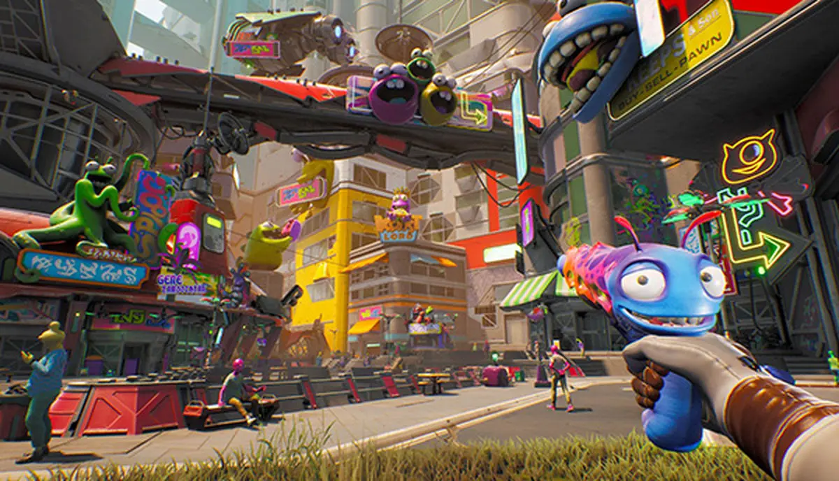 نقد و بررسی جدیدترین بازی خالق سریال «ریک اند مورتی»