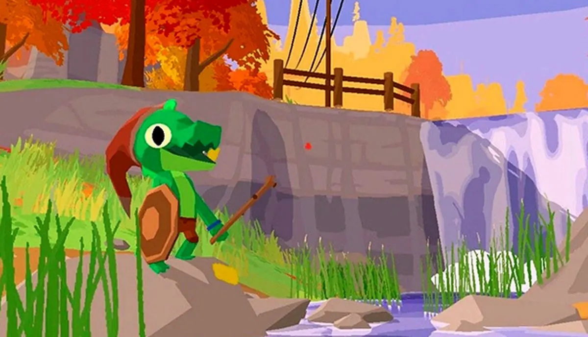 معرفی بازی| این هفته چی بازی کنیم؟