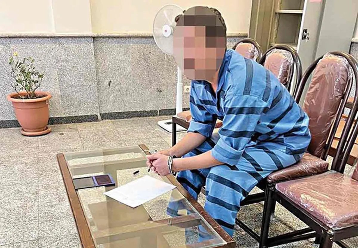 قتل پیرمرد ثروتمند در الهیه؛ قتل مرد جوان در باقرشهر