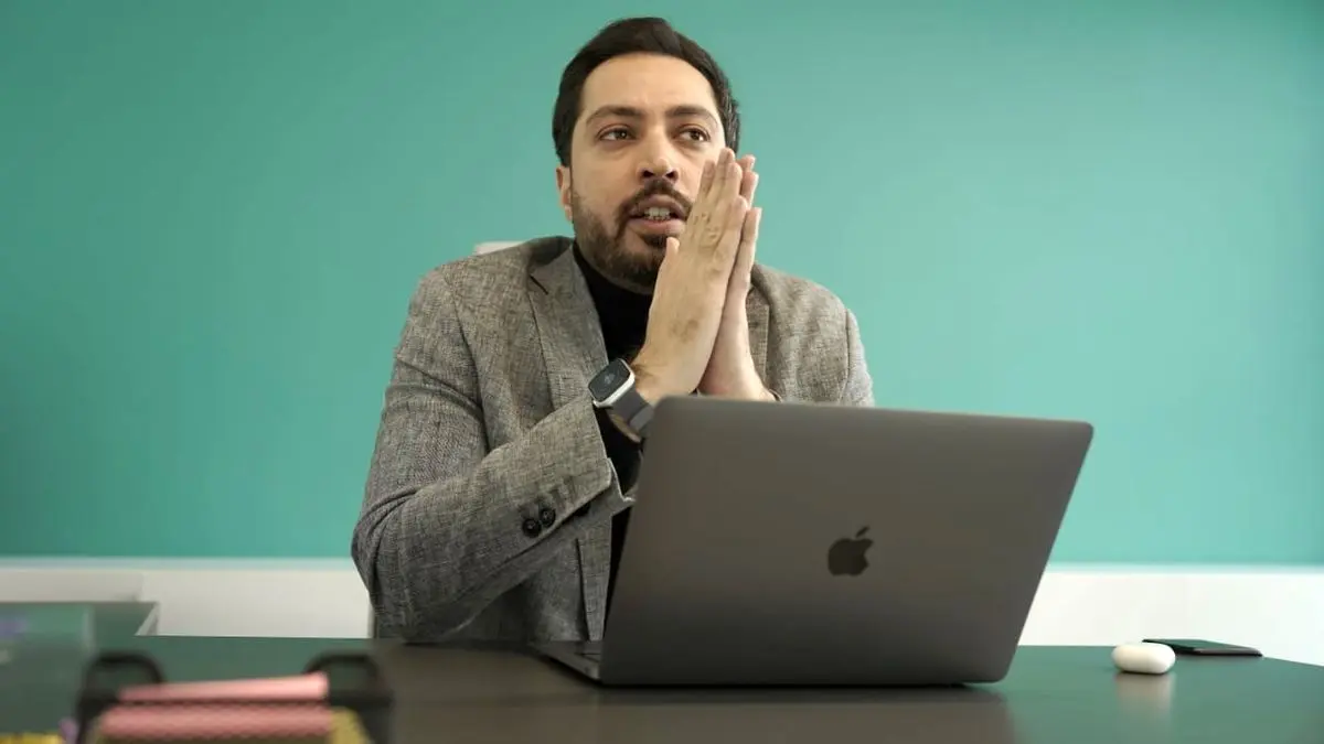 از دنیای مالی غیرمتمرکز جا نمانیم!