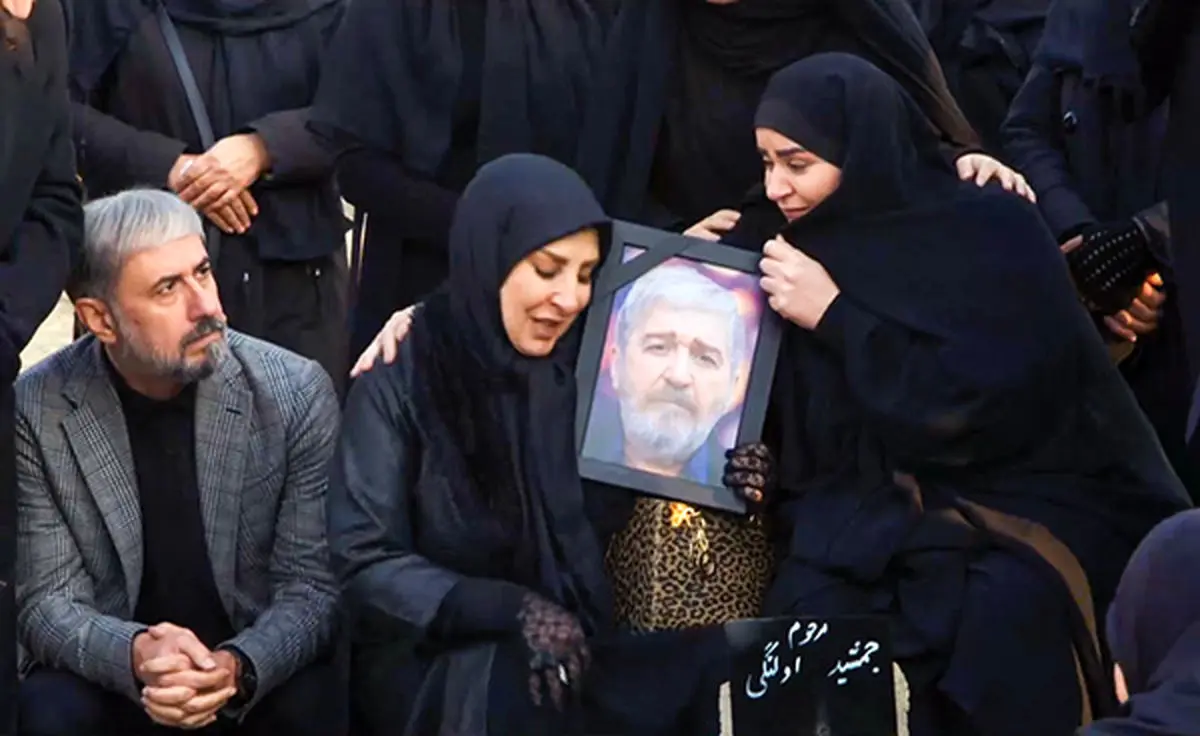 ‌«چشم‌بندی» هیچ نشانی از یک کمدی جذاب ندارد