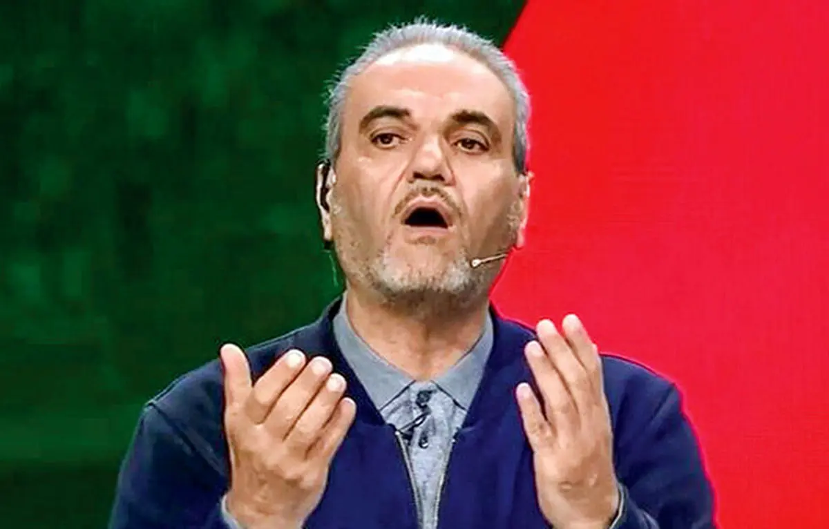 رصدخانه| پرکاری آقا جواد و نسخه‌پیچی میثاقی