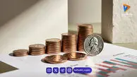 قیمت لحظه ای طلا و سکه امروز سه‌شنبه ۱۱ فروردین ۱۴۰۵/ تاثیر جنگ بر بازار طلا
