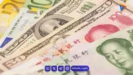 قیمت لحظه ای دلار امروز سه‌شنبه ۱۱ فروردین ۱۴۰۵/افزایش قیمت دلار