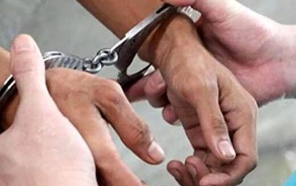مدیر کل اداره استاندارد کردستان بازداشت شد