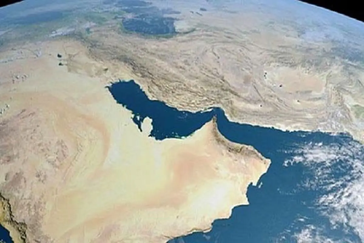 حمایت چهره سرشناس عراقی از نام و عنوان خلیج فارس