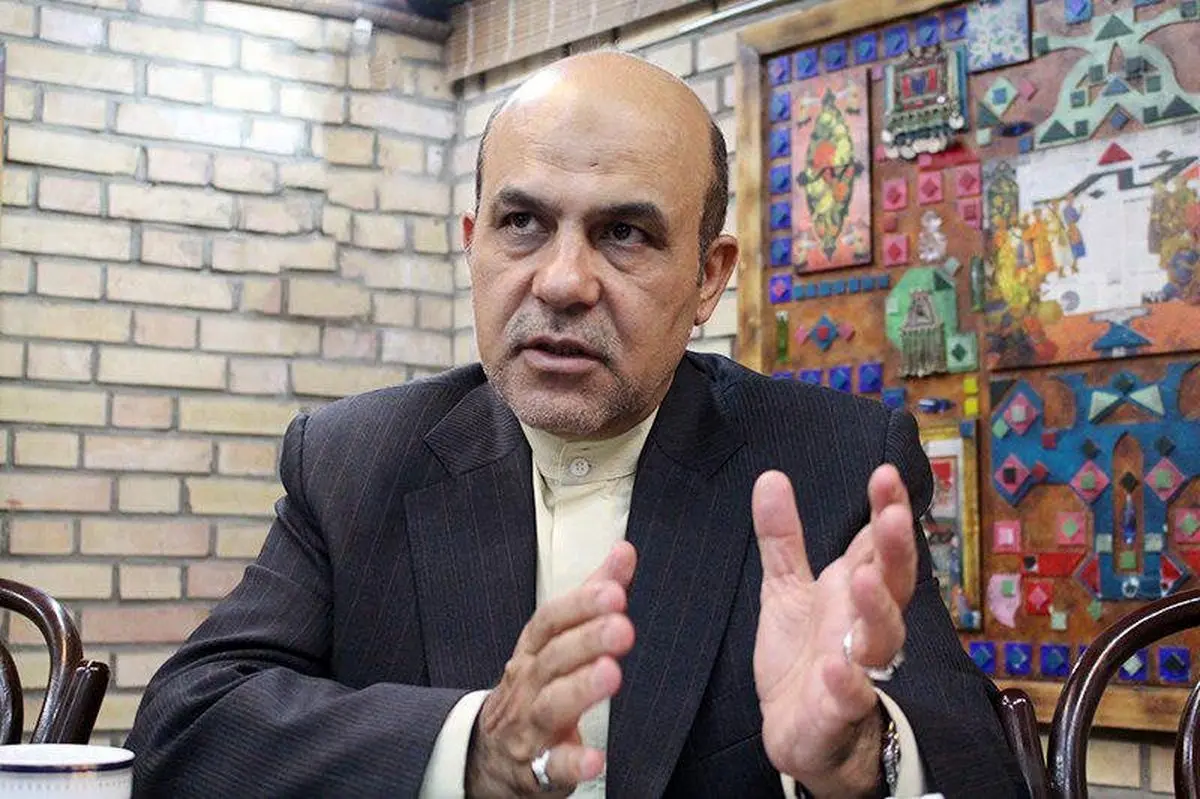 ادعای یک رسانه اصولگرا؛ علیرضا اکبری اعدام شد