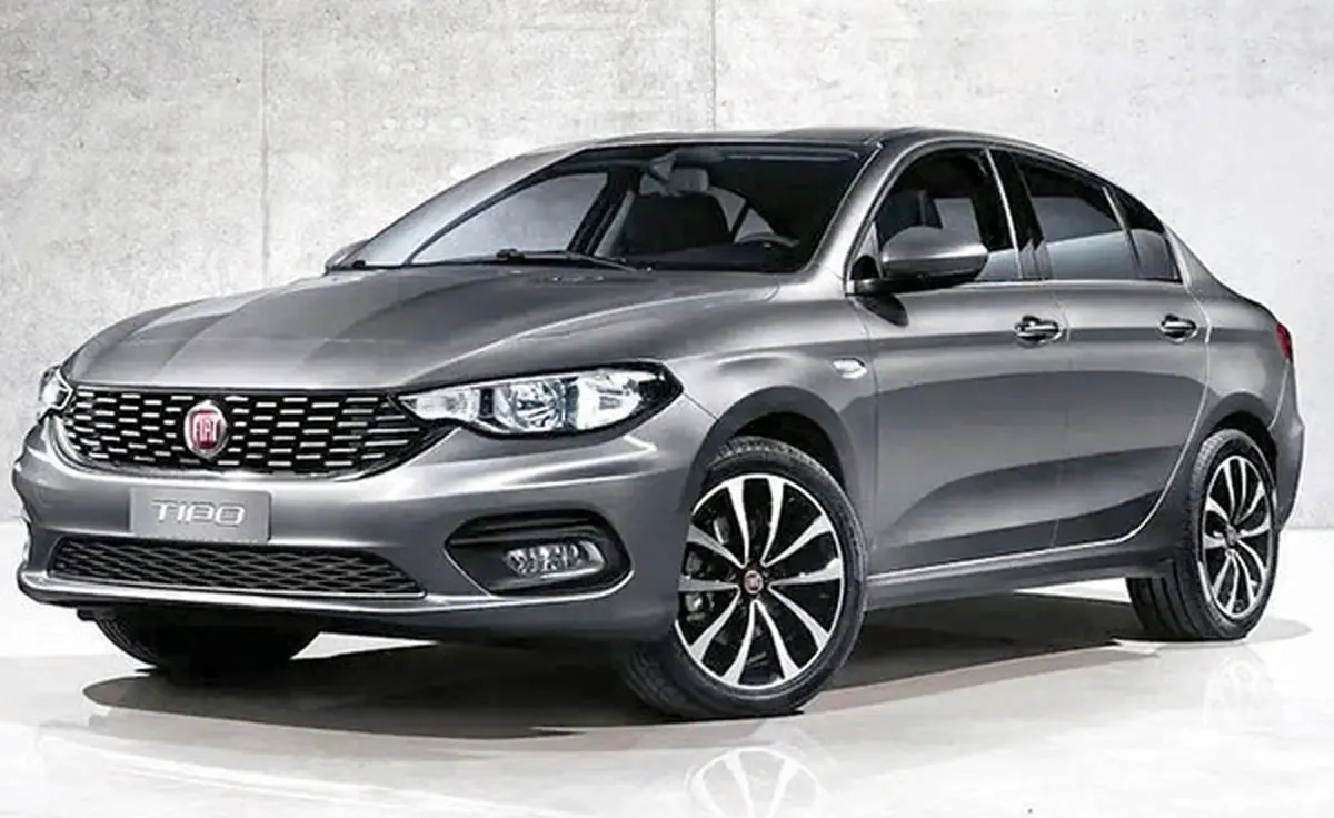 کهنه‌کار ایتالیایی در ‌راه ‌ایران