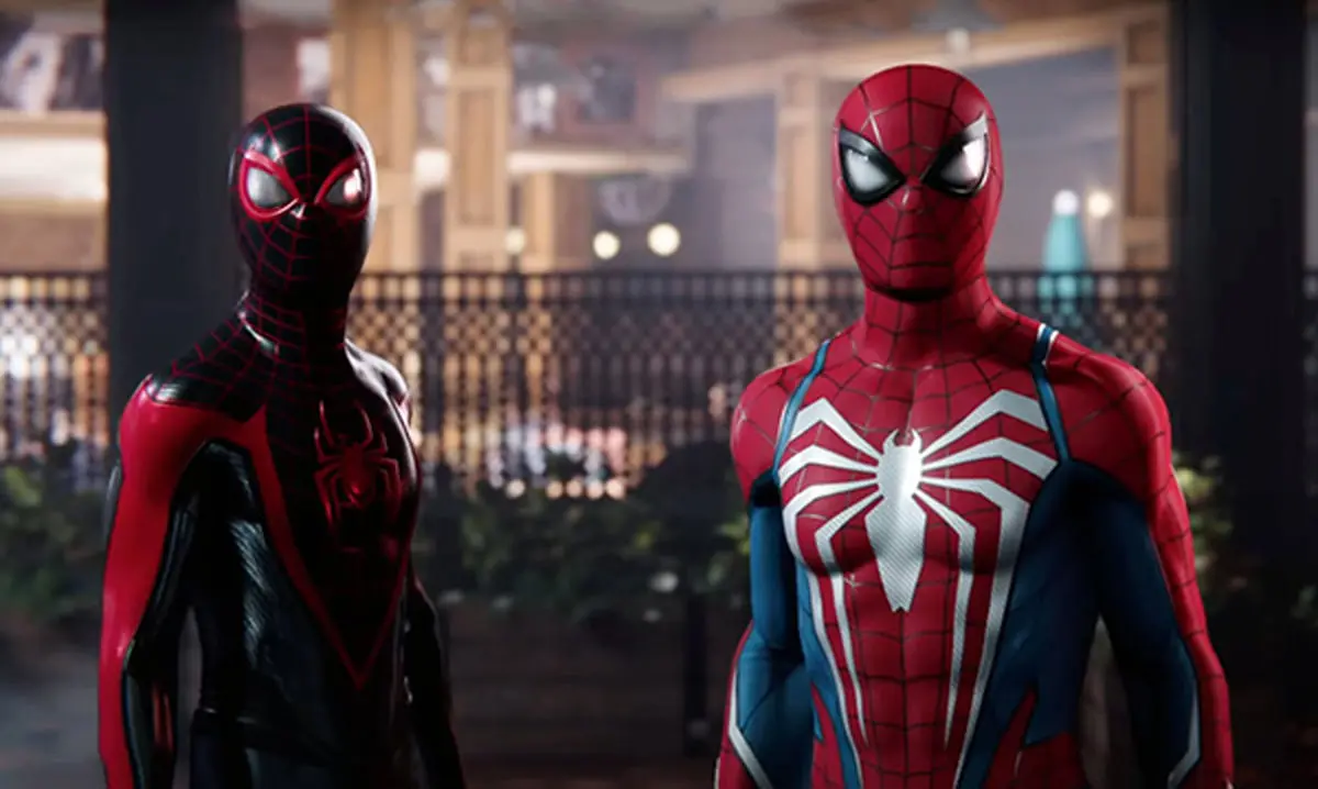 بررسی بهترین بازی‌های انحصاری پلی‌استیشن 5