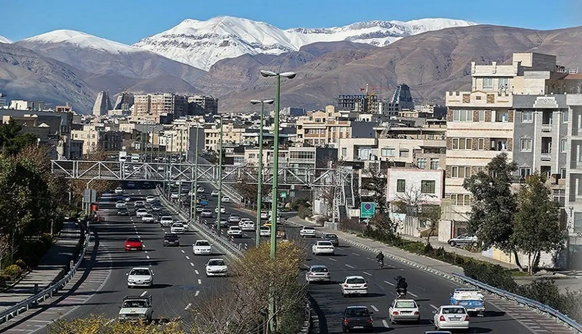 تماشا کنید | با تصمیم جدید آقای استاندار، تهران فردا تعطیل شد