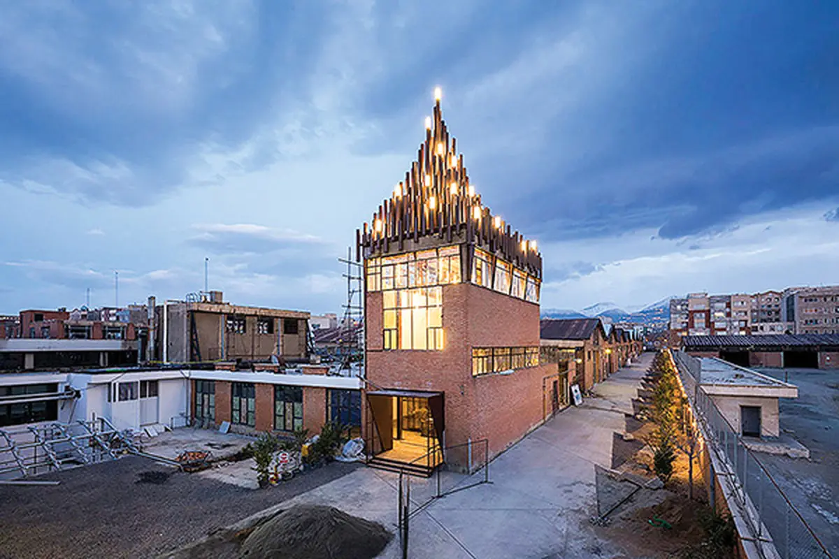 آیا کارخانه نوآوری آزادی بسته می‌شود؟