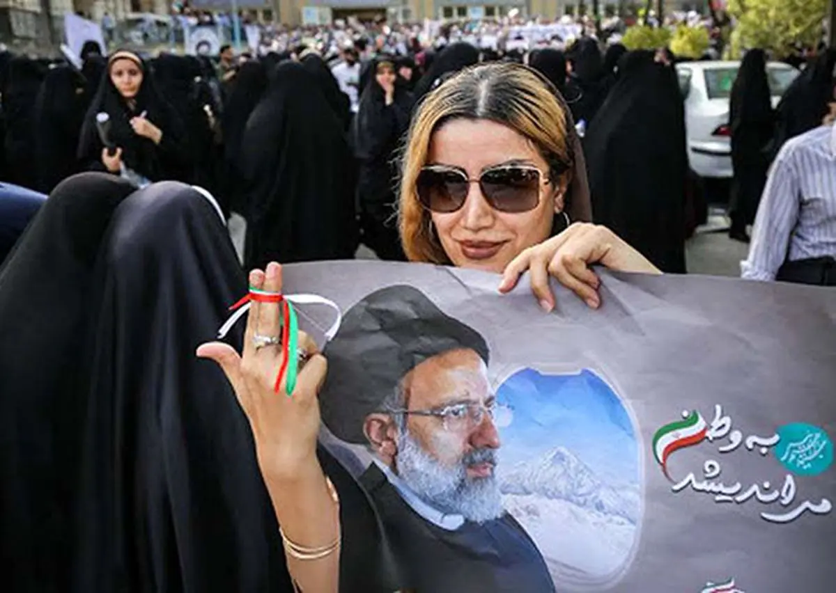 بازتاب‌های یک اطلاعیه جنجالی؛ «حبس، جزای نقدی و شلاق» مجازات زنان بی‌حجاب