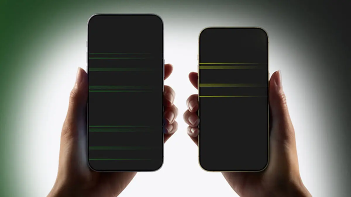 اپل ایراد نمایشگر آیفون 14 را رسما گردن گرفت