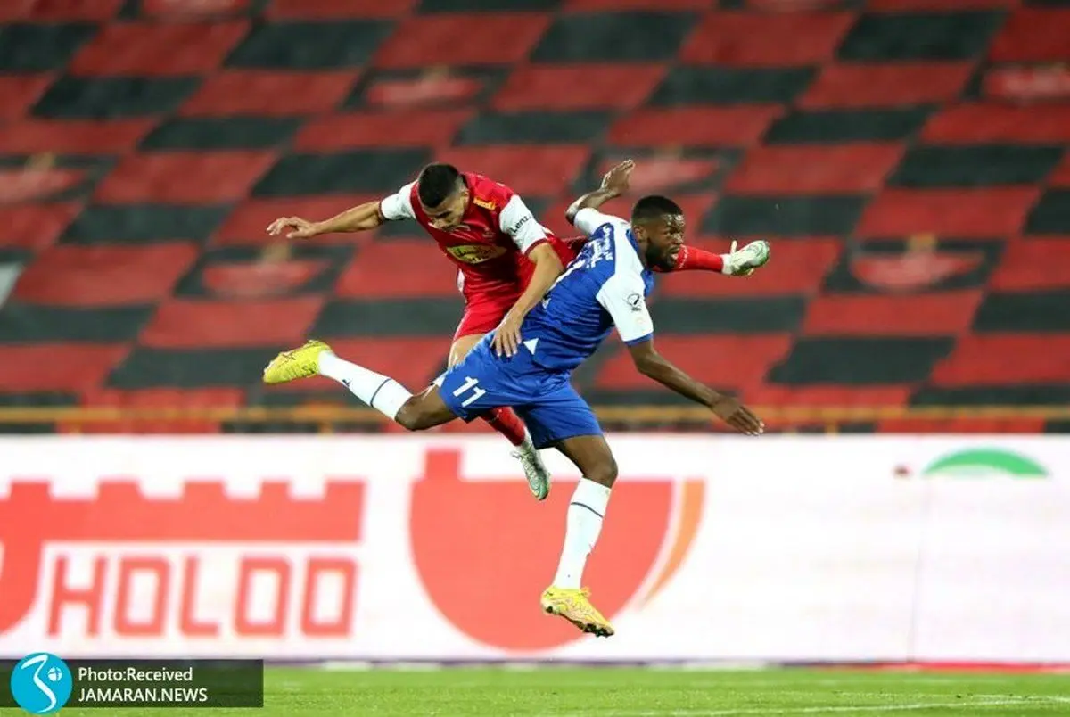 VAR به آزادی نیاید، پرسپولیس و استقلال خانه‌به دوش می‌شوند