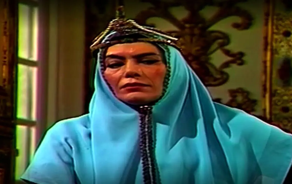 رصدخانه| خوروش با چه شرطی مهدعلیا شد؟
