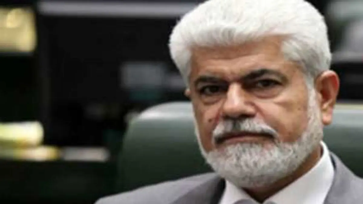 رییس کمیسیون بهداشت مجلس: گوشت های بوفالوی هندی آلوده بود