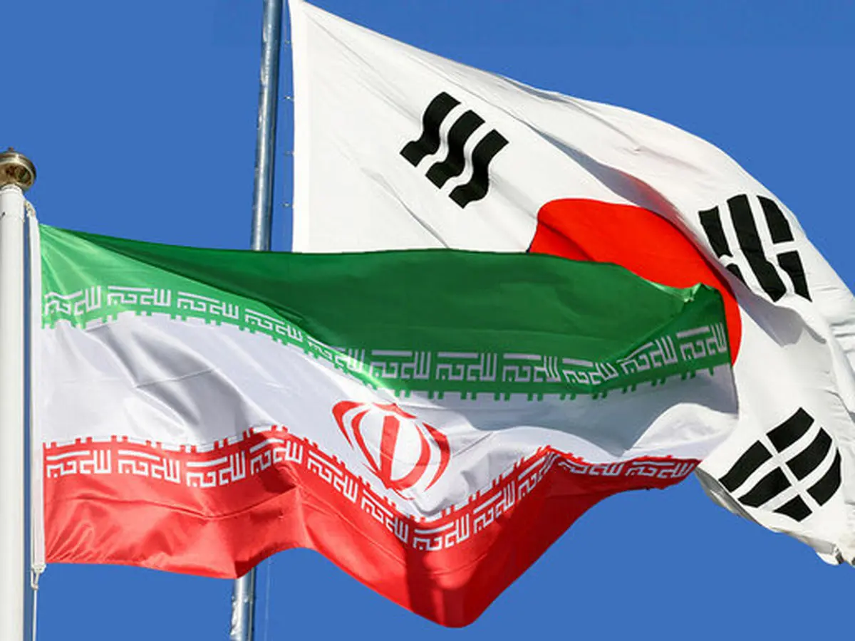 توجیه کره جنوبی برای اظهارات ضدایرانی