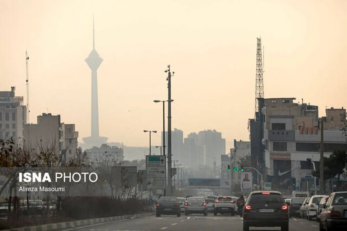 مدارس استان تهران فردا غیرحضوری شدند