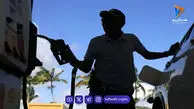 افزایش شوک‌آور قیمت بنزین در آمریکا/ قیمت نفت به چند دلار رسید؟