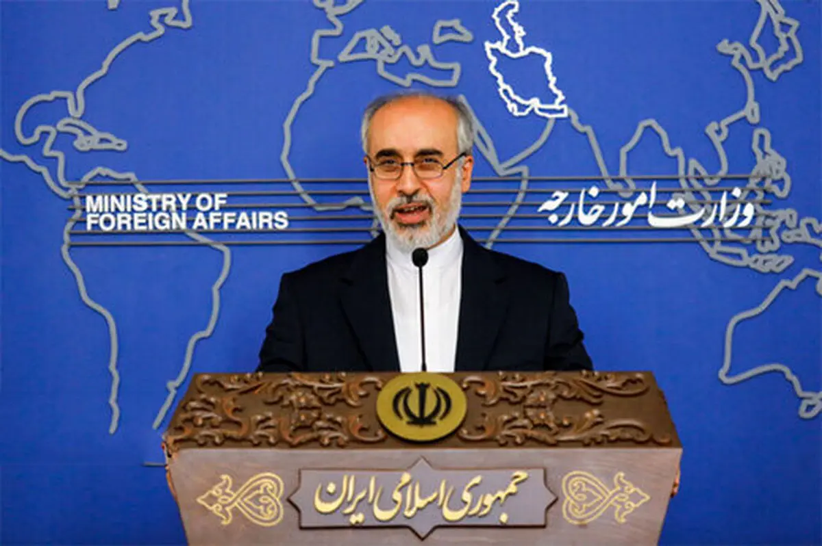 ایران از کره جنوبی توضیح خواست
