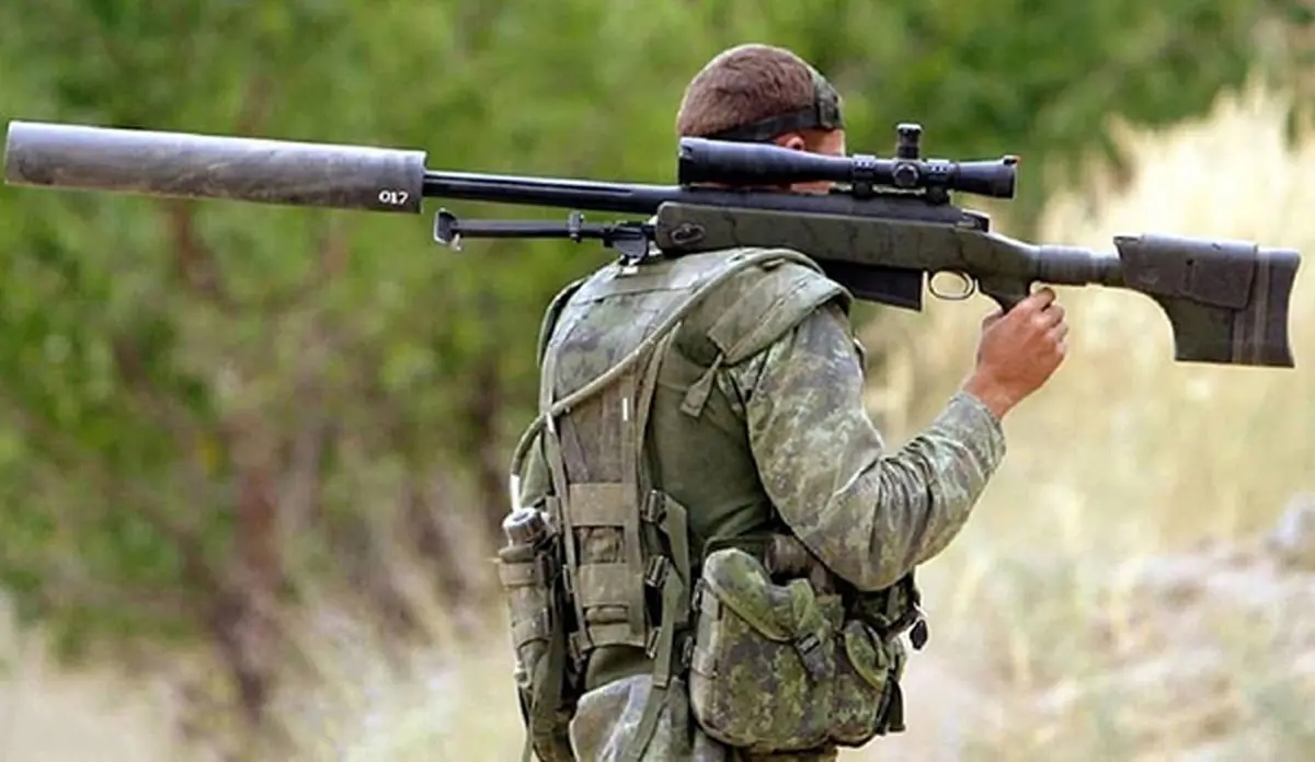 برترین تفنگ‌های تک‌تیرانداز جهان را بشناسیم