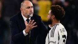 وسوسه‌ی تودور؛ دو مهاجم در خط حمله با ییلدیز و ولاهوویچ