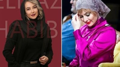 نگار فروزنده در ۴۷ سالگی؛ تغییرات ظاهری این بازیگر محبوب