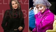 رازهای آرایشی الناز حبیبی که چهره‌ات رو ۱۰ سال جوان‌تر می‌کنه؛ ترفندهایی که هیچ‌کس نمی‌دونه!