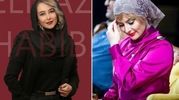 رازهای آرایشی الناز حبیبی که چهره‌ات رو ۱۰ سال جوان‌تر می‌کنه؛ ترفندهایی که هیچ‌کس نمی‌دونه!