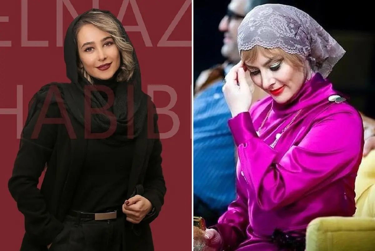 رازهای آرایشی الناز حبیبی که چهره‌ات رو ۱۰ سال جوان‌تر می‌کنه؛ ترفندهایی که هیچ‌کس نمی‌دونه!