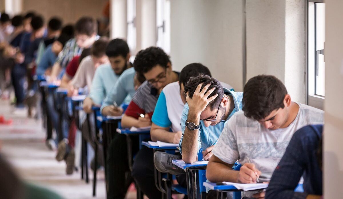 انقلاب در کنکور ۱۴۰۵؛ آزمون بهصورت الکترونیکی برگزار میشود؟