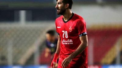مهاجم فولاد به گل‌گهر پیوست