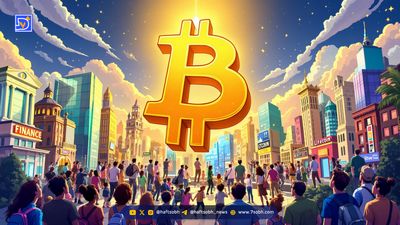 رکوردشکنی خرید قراردادهای آتی بیت‌کوین در «آپ‌توبر» با جهش حجم خرید