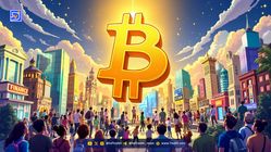 رشد بیت‌کوین و ارزهای دیجیتال با شروع ماه اکتبر