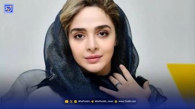عکس دیده نشده از عشق سابق نقی سریال «پایتخت»
