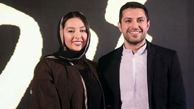 بیوگرافی آناهیتا درگاهی و عکس همه شوهران؛ از محمد پروین تا شهاب مظفری