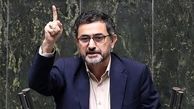 استاندار مازندران: تا وقتی مردم گرسنه‌اند، به حجاب اعتقادی ندارم!
