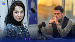 حواشی هنرمندان | معیارهای عجیب روشنک گرامی برای ازدواج