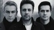 دانلود ریمیکس محسن چاوشی شادمهر عقیلی و محسن یگانه / دلتنگت که بشم راه به راه بهت فکر می کنم